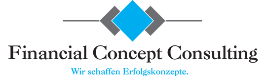 Logo Financial Concept Consulting